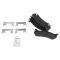 Replacement Brake Pad & Rotor Kit