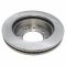 Replacement Brake Pad & Rotor Kit