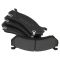 Replacement Brake Pad & Rotor Kit