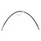 Front Rotor, Pad Calliper & Hose Kit