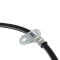 Front Rotor, Pad Calliper & Hose Kit
