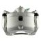 Front Rotor, Pad Calliper & Hose Kit