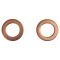 Front Rotor, Pad Calliper & Hose Kit