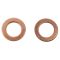 Front Rotor, Pad Calliper & Hose Kit