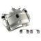 Front Rotor, Pad Calliper & Hose Kit
