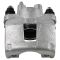 Rear Performance Rotor, Pad, Caliper & Hose Kit