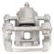 Rear Rotor, Pad Calliper & Hose Kit
