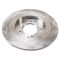 Rear Rotor, Pad Calliper & Hose Kit