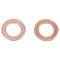 Rear Rotor, Pad Calliper & Hose Kit