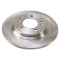 Rear Rotor, Pad Calliper & Hose Kit
