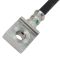 Rear Rotor, Pad Calliper & Hose Kit