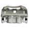 Rear Rotor, Pad Calliper & Hose Kit