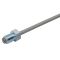 Rear Rotor, Pad Calliper & Hose Kit