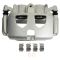 Rear Rotor, Pad Calliper & Hose Kit