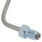 Rear Rotor, Pad Calliper & Hose Kit
