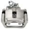 Rear Rotor, Pad Calliper & Hose Kit