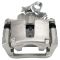 Rear Rotor, Pad Calliper & Hose Kit