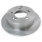Rear Rotor, Pad Calliper & Hose Kit