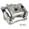 Rear Rotor, Pad Calliper & Hose Kit