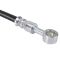 Rear Rotor, Pad Calliper & Hose Kit