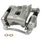 Rear Rotor, Pad Calliper & Hose Kit