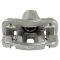 Rear Rotor, Pad Calliper & Hose Kit