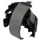 Brake Pad & Shoe Kit