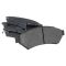 Brake Pad & Shoe Kit