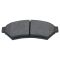 Brake Pad & Shoe Kit