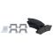 Brake Pad & Shoe Kit