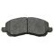 Brake Pad & Shoe Kit