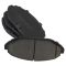 Brake Pad & Shoe Kit