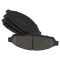 Brake Pad & Shoe Kit