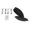 Brake Pad & Shoe Kit
