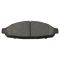 Brake Pad & Shoe Kit