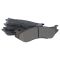 Brake Pad & Shoe Kit