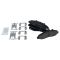 Brake Pad & Shoe Kit