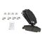 Brake Pad & Shoe Kit