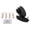 Brake Pad & Shoe Kit
