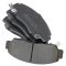 Brake Pad & Shoe Kit