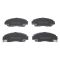 Brake Pad & Shoe Kit