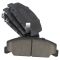 Brake Pad & Shoe Kit