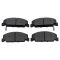 Brake Pad & Shoe Kit