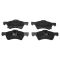 Brake Pad & Shoe Kit