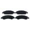 Brake Pad & Shoe Kit
