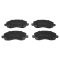 Brake Pad & Shoe Kit
