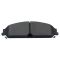 Brake Pad & Shoe Kit