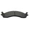 Brake Pad & Shoe Kit