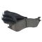 Brake Pad & Shoe Kit