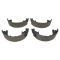 Brake Pad & Shoe Kit
